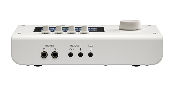 YAMAHA ( ヤマハ )  / URX44V White画像3