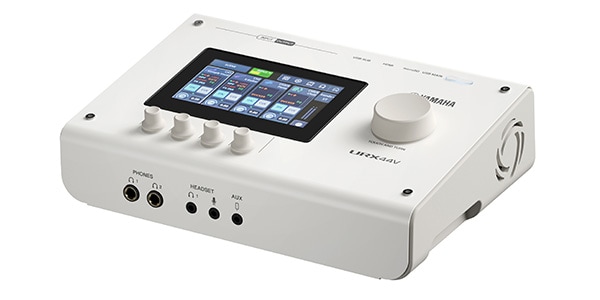 YAMAHA ( ヤマハ )  / URX44V White画像4