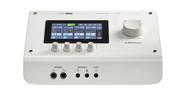 YAMAHA ( ヤマハ ) / URX44 White画像2