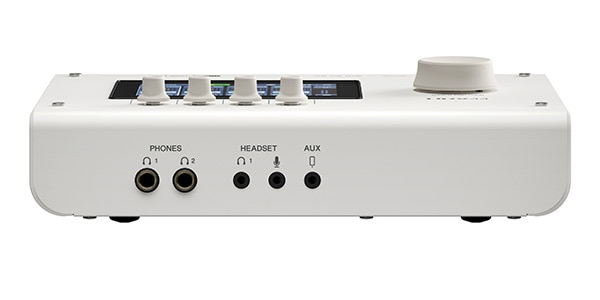 YAMAHA ( ヤマハ ) / URX44 White画像3