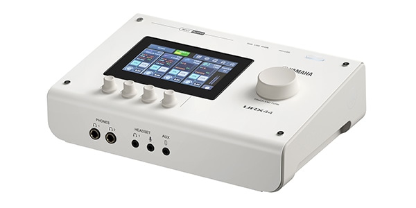 YAMAHA ( ヤマハ ) / URX44 White画像4