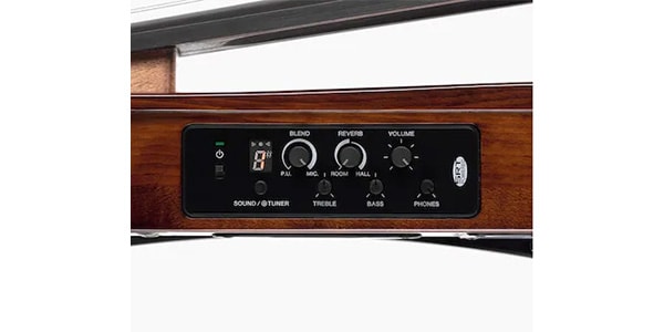 YAMAHA ( ヤマハ )  / SVC300FPW サイレントチェロ パールホワイト画像5