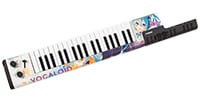 YAMAHA / VKB-100 MIKU　ボーカロイドキーボード 初音ミクモデル