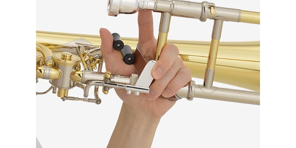 YAMAHA / TBHS2 トロンボーンハンドサポーター画像5