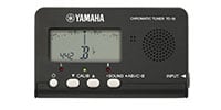 YAMAHA TD-19-BK クロマチックチューナー