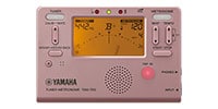 YAMAHA TDM-700P チューナーメトロノーム