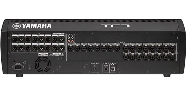 YAMAHA / TF3画像4