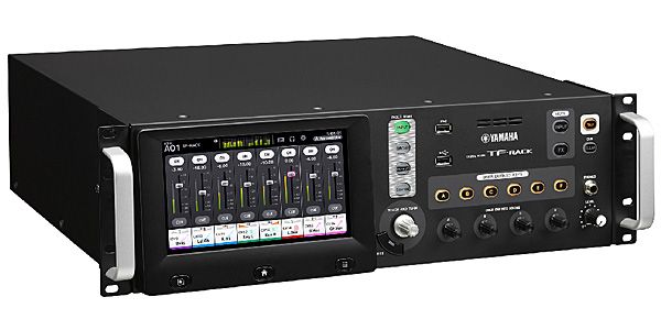 YAMAHA / TF-RACK画像3