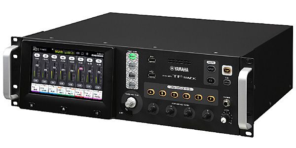 YAMAHA / TF-RACK画像4
