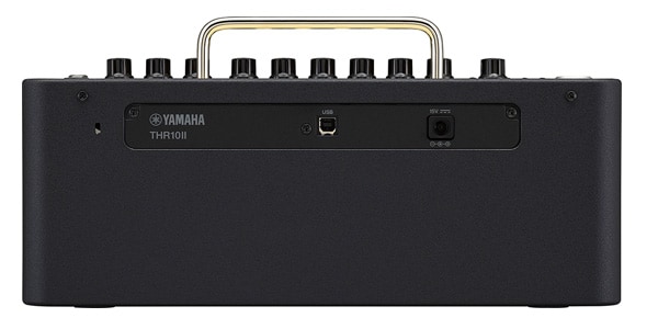 YAMAHA ( ヤマハ ) THR10II ギターコンボアンプ 送料無料 | サウンドハウス