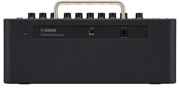 目立った傷や汚れはありませんYAMAHA THR10II wireless