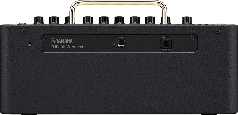 YAMAHA ( ヤマハ ) THR10II Wireless ギターコンボアンプ 送料無料