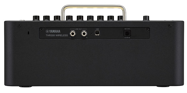 YAMAHA アンプ THR30II WIRELESS