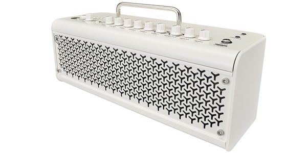 YAMAHA / THR30ⅡWireless White画像4