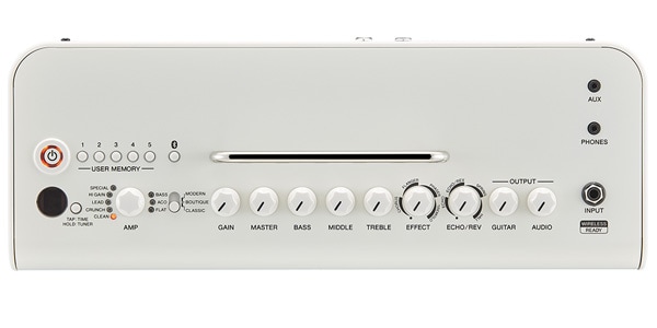 YAMAHA / THR30ⅡWireless White画像5