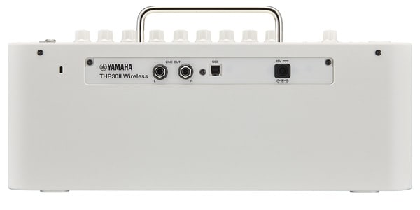 YAMAHA / THR30ⅡWireless White画像6