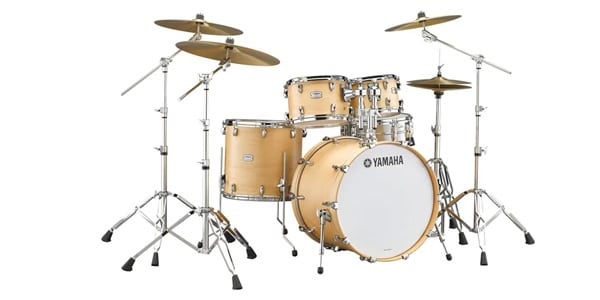 YAMAHA / TMP0F4SSTDBTS