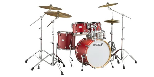 YAMAHA / TMP0F4SSTDCAS