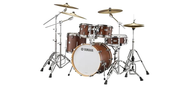 YAMAHA / TMP0F4SSTDCHS