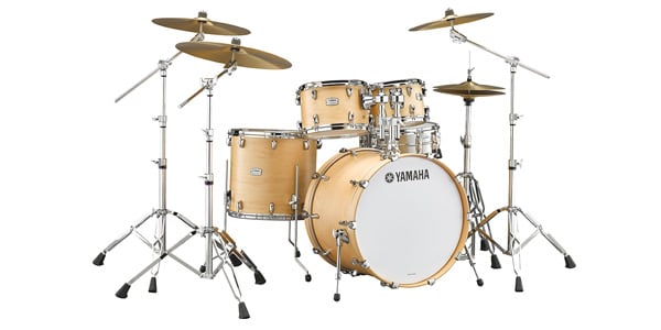 YAMAHA / TMP2F4 Butterscotch satin
