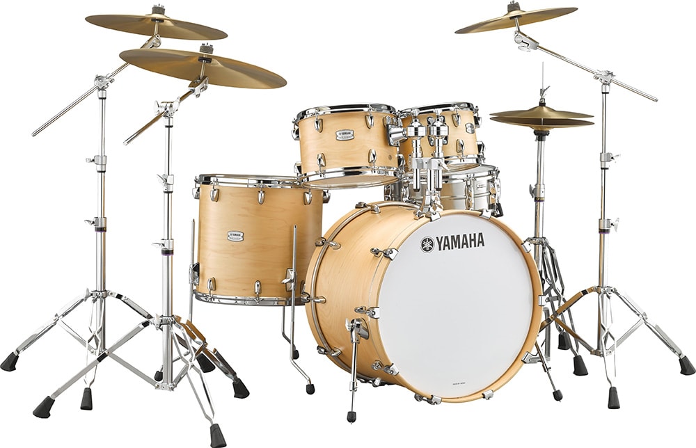 YAMAHA/TMP0F4 BUTTERSCOTCH SATIN