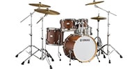 YAMAHA TMP2F4 CHOCOLATE SATIN