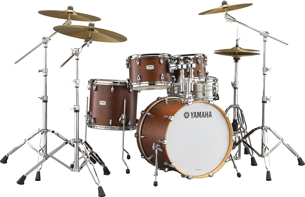 Yamaha ヤマハ Tmp2f4 Chocolate Satin 送料無料 サウンドハウス