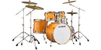 YAMAHA TMP0F4 CARAMEL SATIN