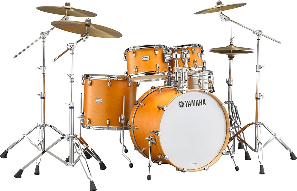 YAMAHA/TMP0F4 CARAMEL SATIN