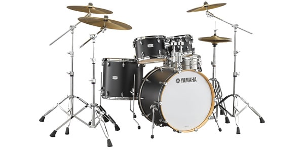 YAMAHA ( ヤマハ )  / TMP2F4 LICORICE SATIN