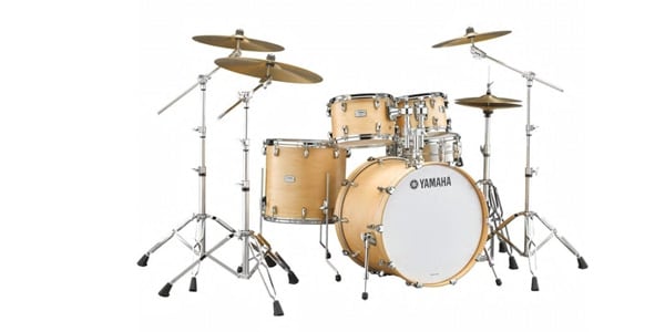YAMAHA / TMP2F4SSTDBTS