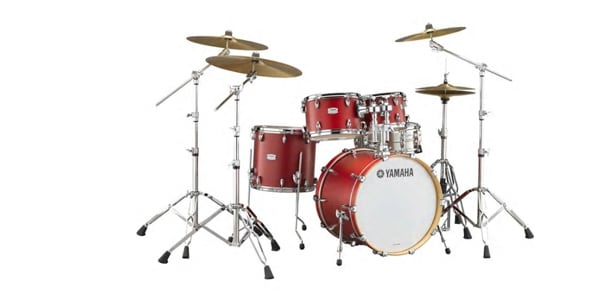 YAMAHA / TMP2F4SSTDCAS