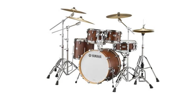 YAMAHA / TMP2F4SSTDCHS