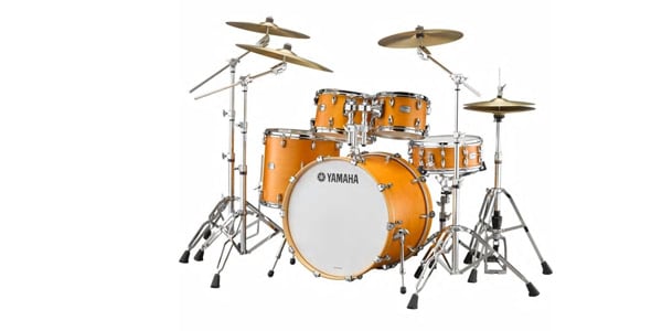 YAMAHA / TMP2F4SSTDCRS