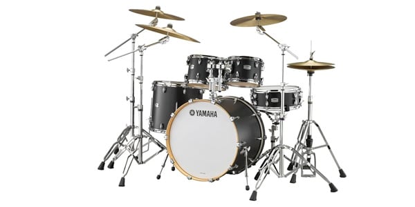 YAMAHA / TMP2F4SSTDLCS