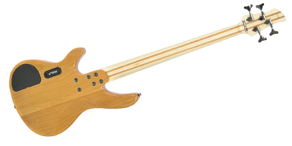 YAMAHA / TRB1004J NT画像3
