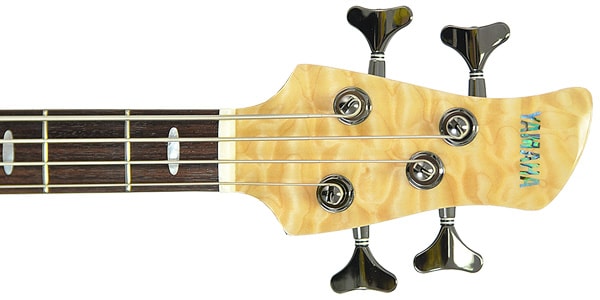 YAMAHA / TRB1004J NT画像4