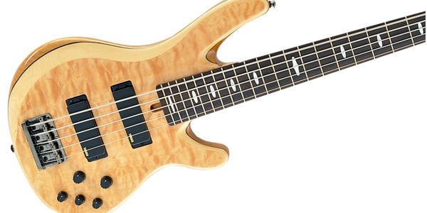 YAMAHA / TRB1005J Natural画像2