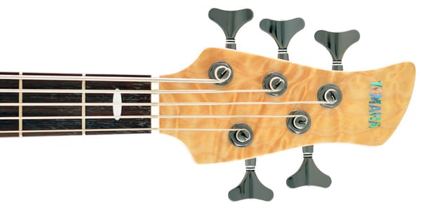 YAMAHA / TRB1005J Natural画像4