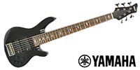 YAMAHA / TRB1006J BL