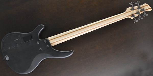 YAMAHA / TRBX505 TBL 画像3