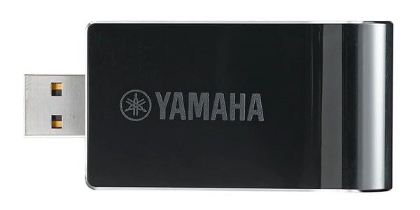 YAMAHA / 	UD-WL01 USB wireless LAN adapter画像3