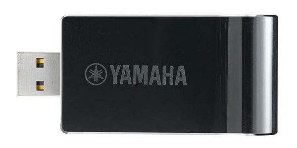 YAMAHA USB無線LANアダプター UD-WL01