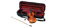 YAMAHA Braviol VIOLIN SET V20SG