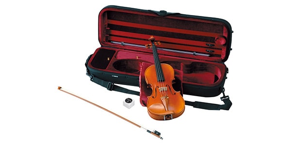 YAMAHA/Braviol VIOLIN SET V20SG