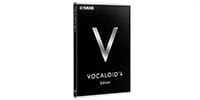 YAMAHA VOCALOID4 Editor