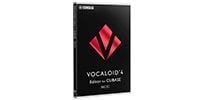 YAMAHA VOCALOID4 Editor for Cubase