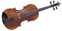 YAMAHA Braviol VIOLA SET 16&quot;(406mm) VA7SG