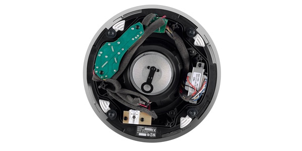 YAMAHA / VC6NW画像4
