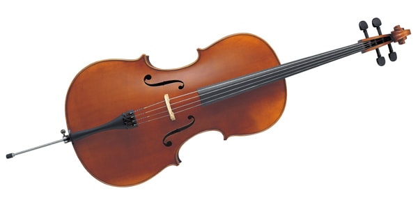 Braviol Cello VC7SG